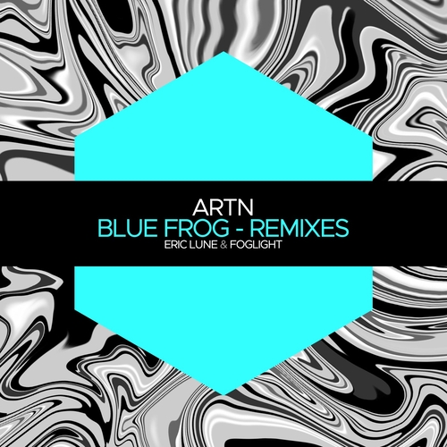 ARTN - Blue Frog (Remixes) [JBM069]